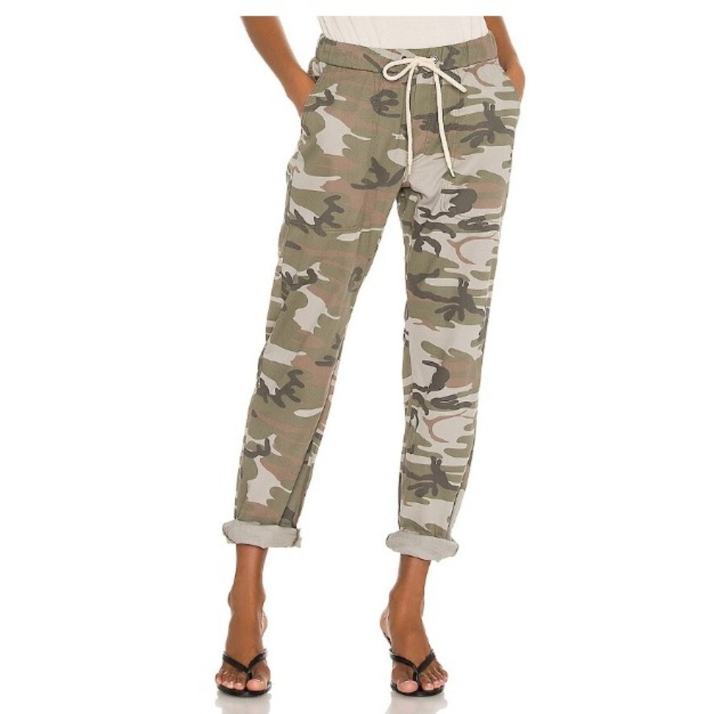 One Teaspoon Shabbies Pants Size XS